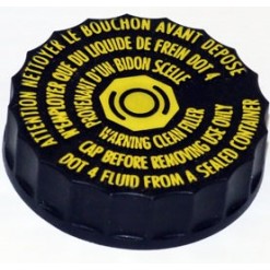 KOREK ZBIORNIKA PŁYNU HAMULCOWEGO CITROEN,PEUGEOT