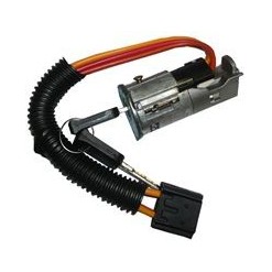 Stacyjka kpl. Renault Megane I,Scenic I 96-03r