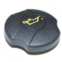 Korek wlewu oleju Citroen / Peugeot silniki TU, 0.9-1.6l benzyna