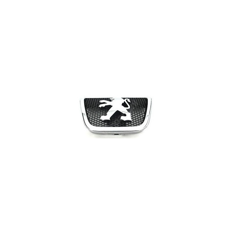 Emblemat "LEW",znaczek,logo atrapy przedniej Peugeot Expert 04-06r