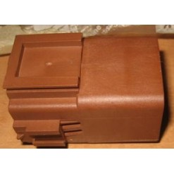 PRZEKAŹNIK POMPY PALIWA CITROEN C3,C4 PICASSO,C5 II,C6,C8,DS3,XSARA PICASSO,PEUGEOT 208,301,308 508,807