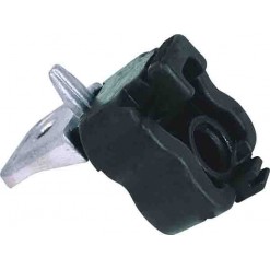 Wieszak gumowy mocowania-zawieszenia tłumika układu wydechowego Renault Clio II,Thalia I,Twingo II