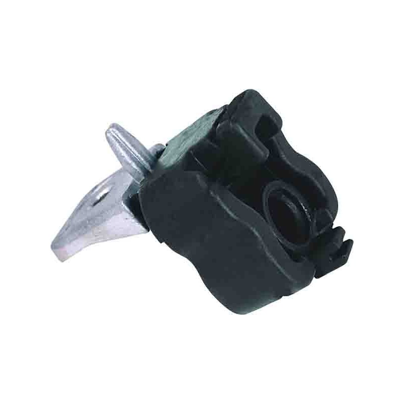 Wieszak gumowy mocowania-zawieszenia tłumika układu wydechowego Renault Clio II,Thalia I,Twingo II