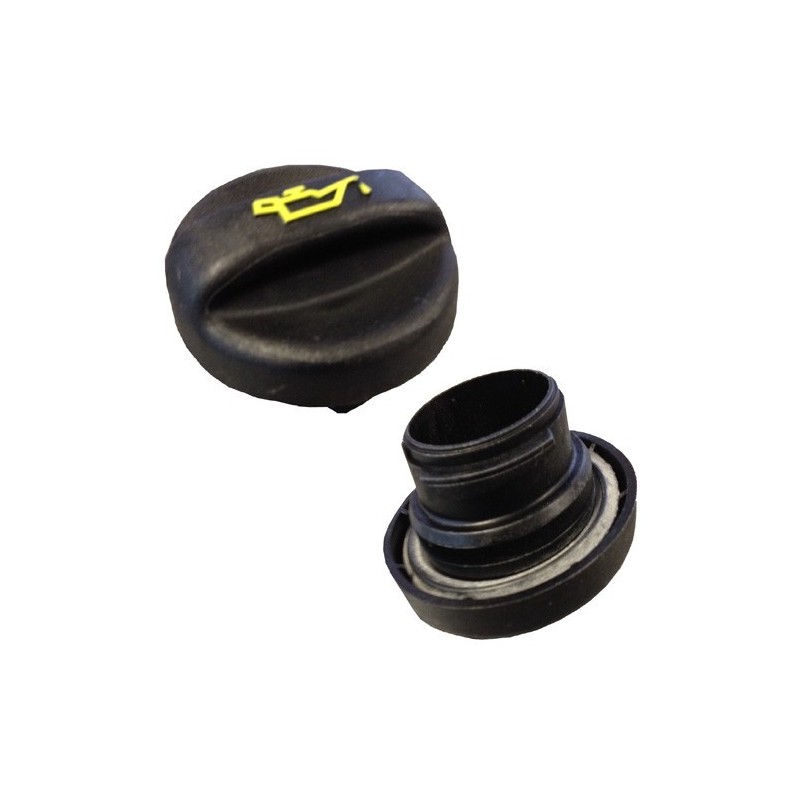 Korek wlewu oleju Citroen Berlingo,C3,C5,Saxo,Xsara,Xsara Picasso,Peugeot 206,307,407,Partner 1.6/1.8/2.0 benzyna