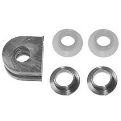 ZESTAW NAPRAWCZY dźwigni zmiany biegów w skrzyni CITROEN BX,C15,PEUGEOT 205,309