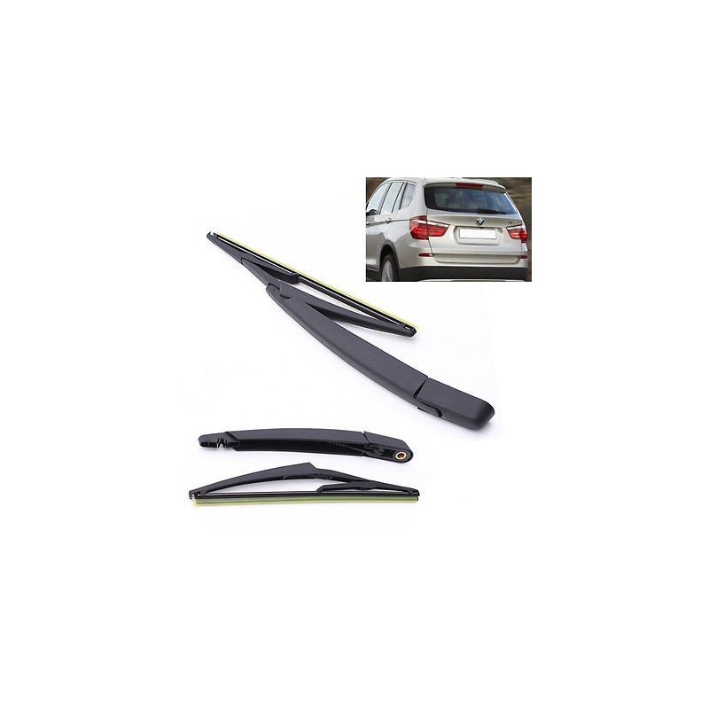 Ramię tylnej wycieraczki BMW E46 Kombi