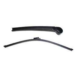 Ramię wycieraczki tylnej Skoda Octavia II KOMBI