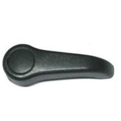 Rączka-uchwyt-dźwignia składania oparcia fotela przedniego Renault Clio II,Thalia