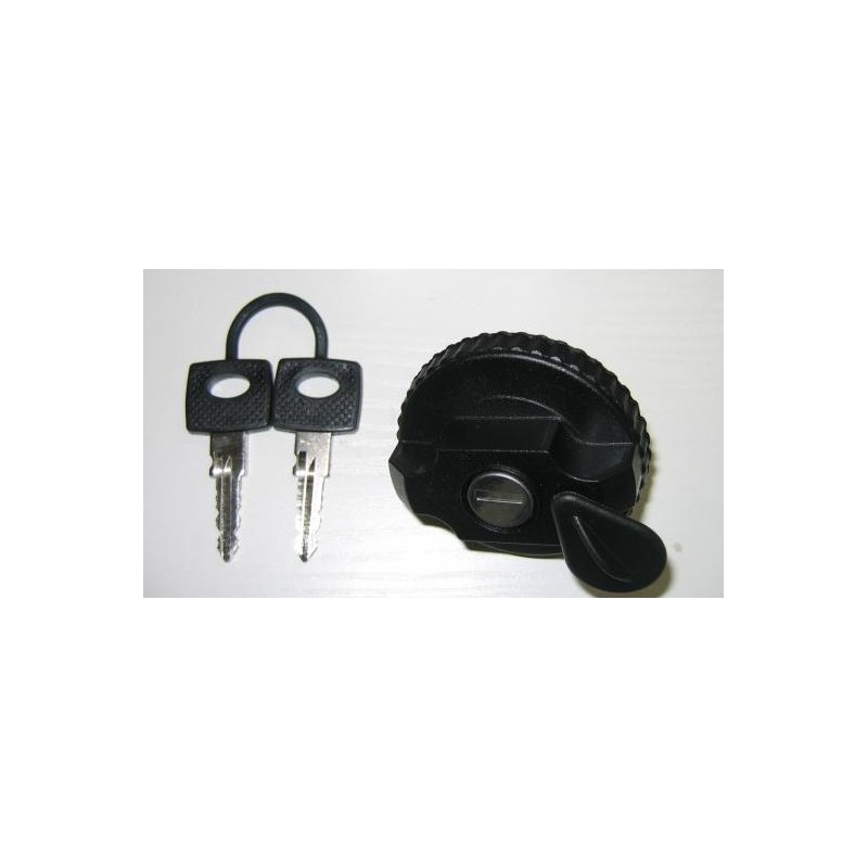 Korek wlewu paliwa Mercedes BUS 207-410