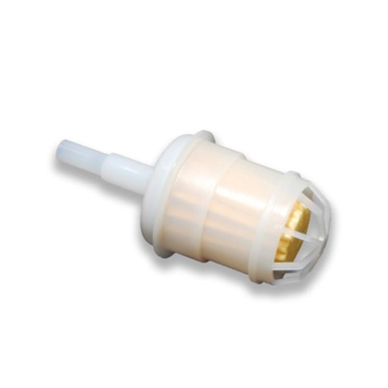 Zawór sterujący wlotem do filtra powietrza Mercedes 124/W202/W210/W168,Sprinter,Vito,Vaneo,SEAT Alhambra,VW T4,T5,Crafter,Sharan