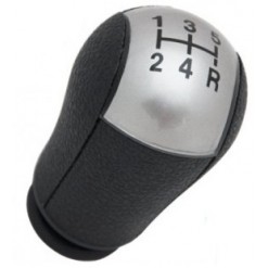 Gałka zmiany biegów skrzyni 5-cio biegowej Ford C-Max,Fiesta VI,Focus II,Galaxy II,Mondeo III,S-Max,Transit 06-12r