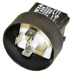 Przekaźnik elektryczny wielofunkcyjny 12V 15/40A 5-cio stykowy Renault...