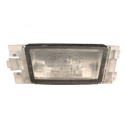 Lampka oświetlenia tablicy rejestracyjnej Renault Megane I, II