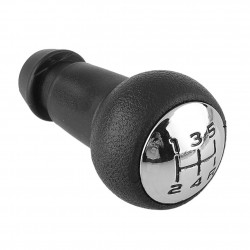 Gałka dźwigni zmiany biegów Citroen C2,C3,C4,C5,Xsara/Peugeot 207,306,307,308,406,407,607,608