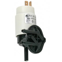 Pompka spryskiwacza szyby przedniej i tylnej Skoda Felicja (ORYGINAŁ)