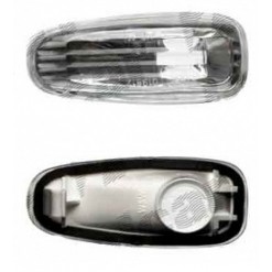 Boczna lampka kierunkowskazu-MIGACZ PRZEŹROCZYSTY Mercedes Vito, Sprinter, W210 E-Klasa