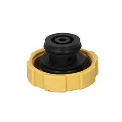 Korek zbiornika wyrównawczego płynu chłodnicy Opel Astra H,Corsa D,Meriva,Signum,Vectra C,Zafira B