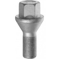 Śruba koła M16x1,5 mm,na klucz 21 mm Citroen Jumper,Fiat Ducato,Peugeot Boxer III  06-11r