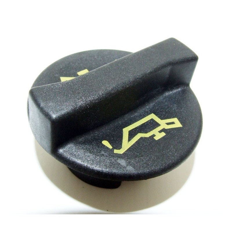 Korek wlewu oleju do silnika Citroen Jumper,Fiat Ducato,Peugeot Boxer III 2.2 HDI od 06r-