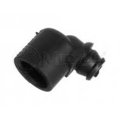 PRZEWÓD-ŁĄCZNIK ODMY SILNIKA MERCEDES 124/W210 3.0 Diesel