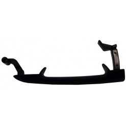 KLAMKA ZEWNĘTRZNA DRZWI BOCZNYCH PRZESUWANYCH I TYLNYCH Lewa,Prawa MERCEDES SPRINTER 06r-,VW CRAFTER (z centralnym zamkiem)