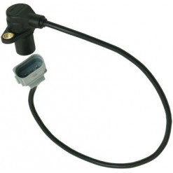 Czujnik obrotów wału korbowego Audi A4/A6,Seat Leon,Skoda Octavia,Superb,VW Passat,Touareg,T5 1.8T,2.0,2.4,2.8,3.0,3.2