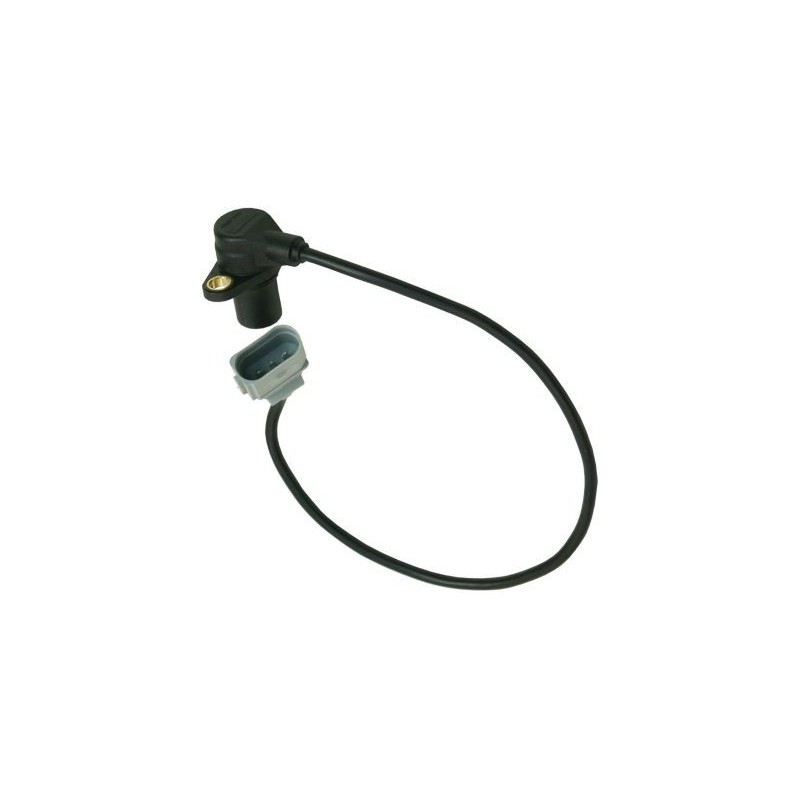 Czujnik obrotów wału korbowego Audi A4/A6,Seat Leon,Skoda Octavia,Superb,VW Passat,Touareg,T5 1.8T,2.0,2.4,2.8,3.0,3.2