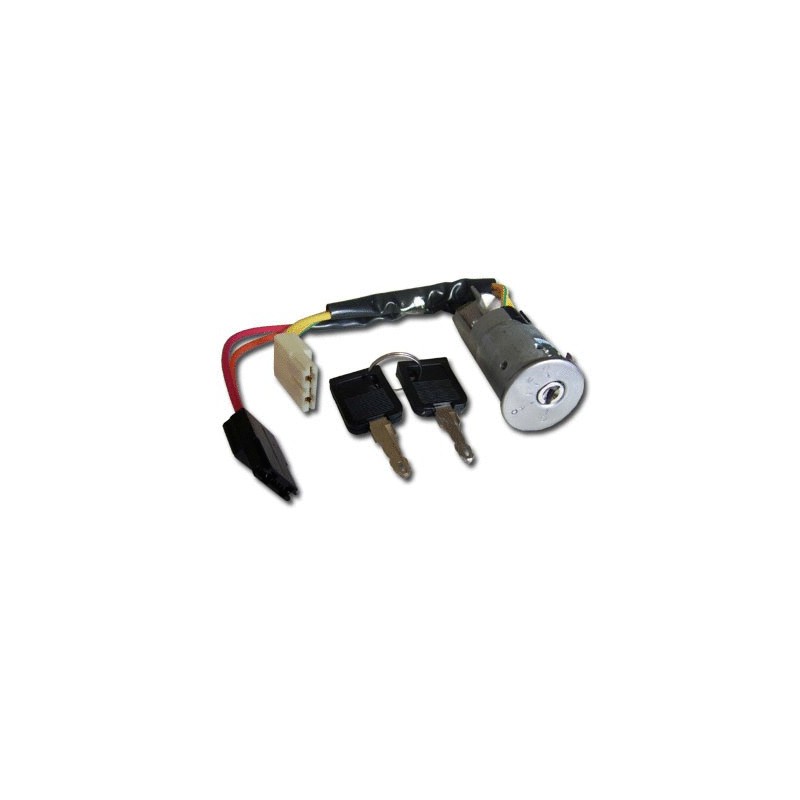 STACYJKA KPL OPEL Vivaro,RENAULT 19 I/II,21,25 I,Clio I,Espace II/III,Kangoo I,Laguna I,Mascott,Master II,Trafic I/II,Twingo