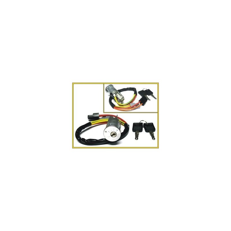 STACYJKA KPL OPEL Vivaro,RENAULT 19 I/II,21,25 I,Clio I,Espace II/III,Kangoo I,Laguna I,Mascott,Master II,Trafic I/II,Twingo