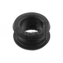 Tulejka gumowa przednia mocująca obudowę filtra powietrza Mercedes 124,W203,W209,W211,W220 silniki Diesel CDI