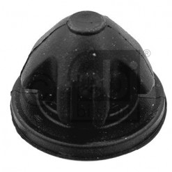 Odbojnik (guma) nakładki plastykowej,osłony górnej silnika Mercedes W204,W207,W212,W220,W221,W222 2.2/2.5 CDI Diesel