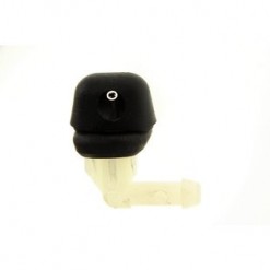 Dysza - końcówka - rozpylacz płynu spryskiwacza tylnej szyby Citroen Xantia II 98-03r Hatchback