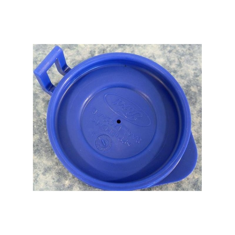 Korek ,zatyczka,zaślepka zbiorniczka płynu spryskiwaczy szyb Ford B-Max,Fiesta VI/VII od 08r-