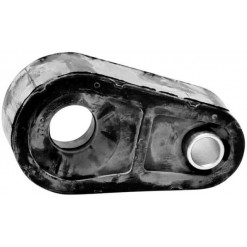 Łącznik gumowy drążka stabilizatora tylnego zawieszenia Nissan Interstar,Opel Movano,Renault Trafic,Master I/II