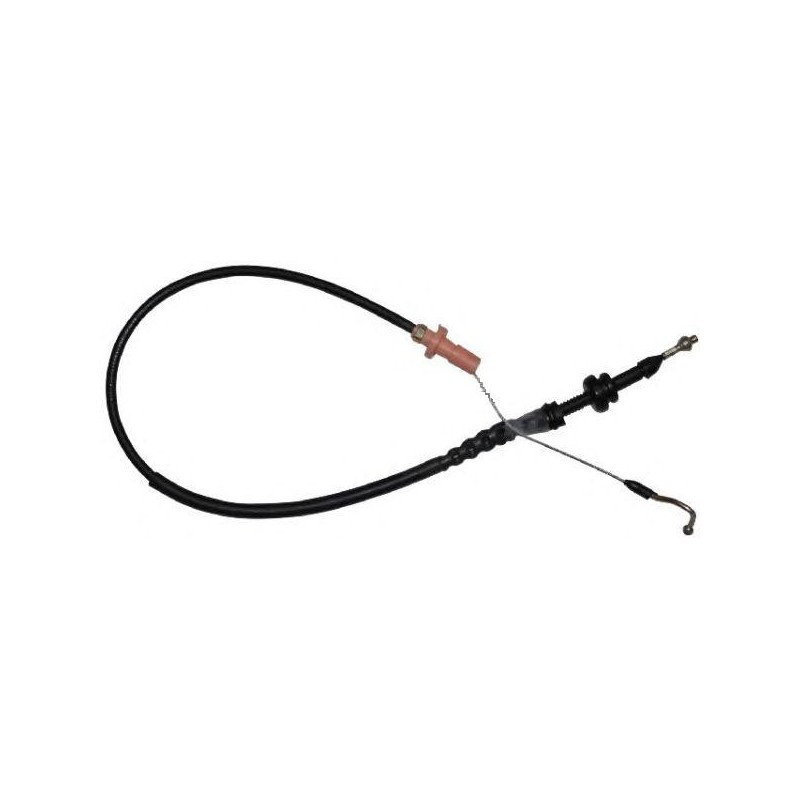 Linka gazu Seat Toledo I 1.6/1.8 91-99r