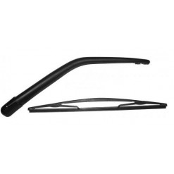 Ramię wycieraczki szyby tylnej Renault Kangoo, Trafic II