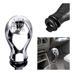 Gałka lewarka-dźwigni zmiany biegów w skrzyni manualnej 5-biegowej Citroen C5 I,C5 II,Xsara Picasso 99-08r