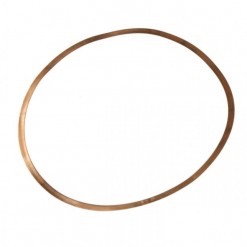 Podkładka pod tuleję cylindrową Skoda Favorit, Felicia, Fabia (0.10mm)