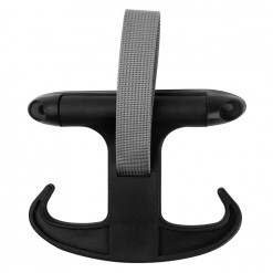 Rączka,uchwyt w bagażniku,WIESZAK-haczyk na torby Audi A3/A4/A6/A8,Seat Exeo,Skoda Fabia,Octavia,Superb,VW Golf,Jetta,Passat,T5