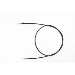 Linka maski-cięgno pokrywy silnika Mercedes Sprinter 95-06r, VW LT II 96-05r