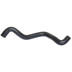 Wąż-przewód gumowy dopływowy do nagrzewnicy Audi 100/80