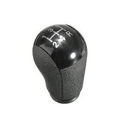 Gałka lewarka, dźwigni zmiany biegów w manualnej 5-cio biegowej skrzyni Ford C-Max,Focus II,Fiesta VI,Mondeo MK3