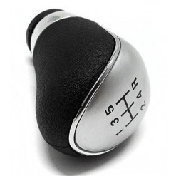 Gałka dźwigni biegów skrzyni Ford C-Max,Focus,Fiesta,Mondeo, Galaxy,Transit,Mustang,S-Max,Seat Alhambra,VW Sharan