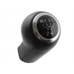 GAŁKA lewarka dźwigni zmiany 5-cio biegowej manualnej skrzyni OPEL Astra III/H,Corsa D,Zafira B