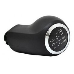 GAŁKA lewarka dźwigni zmiany 5-cio biegowej manualnej skrzyni OPEL Astra III/H,Corsa D,Zafira B