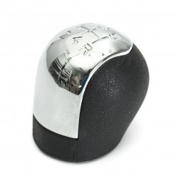 GAŁKA lewarka dźwigni zmiany biegów w manualnej 5-cio biegowej skrzyni OPEL Vectra C,Signum