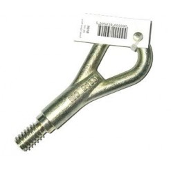 UCHO-zaczep holowniczy przedni,HAK wkręcany BMW 3 E36/E46,5 E39