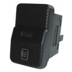 Włącznik-przełącznik ogrzewania tylnej szyby VW Corrado,Passat B3/B4,Polo,Transporter T4