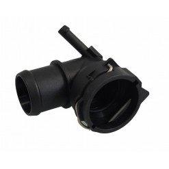 króciec układu chłodzenia Audi A3,Seat Altea,Leon,Toledo III,Alhambra,Skoda Octavia II,Superb II,VW Golf V,Passat B6,Tiguan