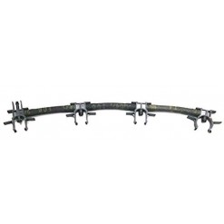 Przewód paliwa przelewowy ZWROTNY WTRYSKU Diesel RENAULT Clio,Espace,Kangoo,Laguna,Megane,Master,Scenic,Trafic 1.9dTi